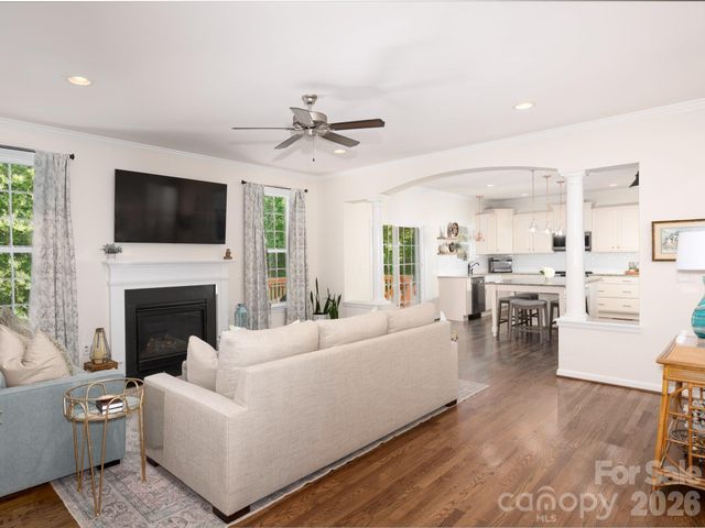 1125 Brookdale Lane, Stanley, NC 28164