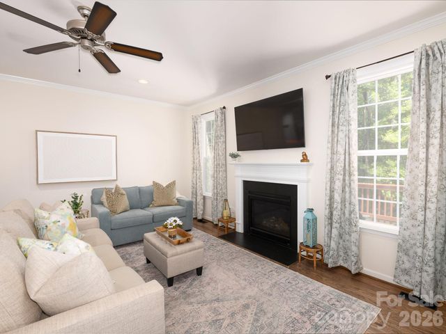 1125 Brookdale Lane, Stanley, NC 28164