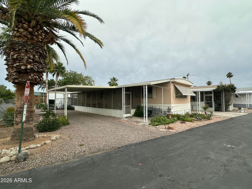 15606 S Gilbert Road 101, Chandler, AZ 85225