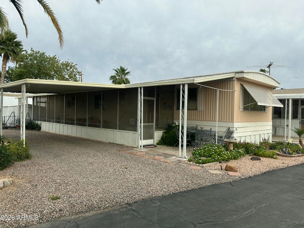 15606 S Gilbert Road 101, Chandler, AZ 85225 — photo 2