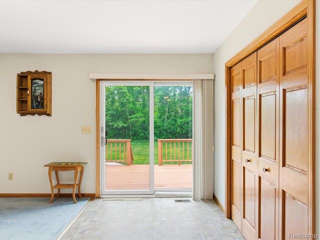 4305 Juniper Lane, Port Huron Charter Township, MI 48060