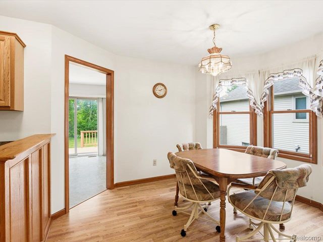 4305 Juniper Lane, Port Huron Charter Township, MI 48060