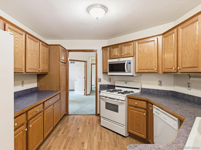 4305 Juniper Lane, Port Huron Charter Township, MI 48060