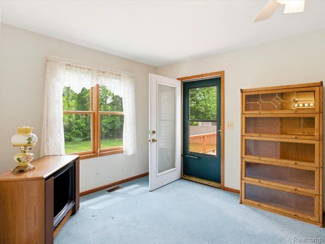 4305 Juniper Lane, Port Huron Charter Township, MI 48060
