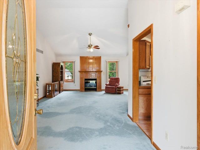 4305 Juniper Lane, Port Huron Charter Township, MI 48060