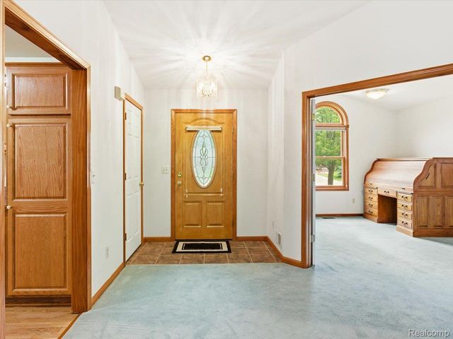 4305 Juniper Lane, Port Huron Charter Township, MI 48060