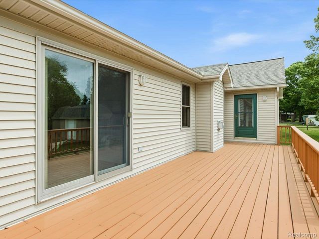 4305 Juniper Lane, Port Huron Charter Township, MI 48060