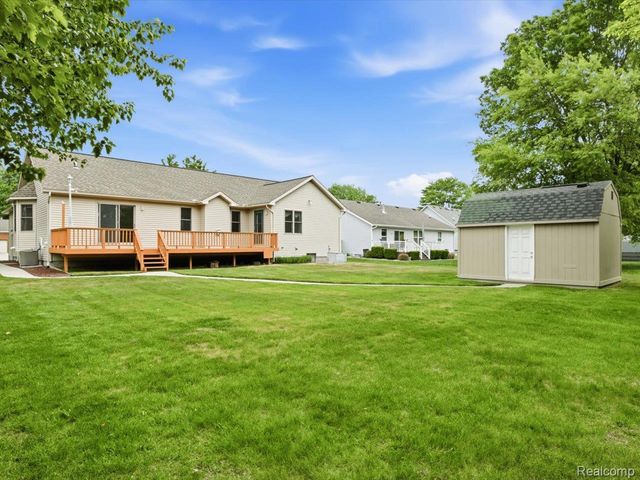 4305 Juniper Lane, Port Huron Charter Township, MI 48060