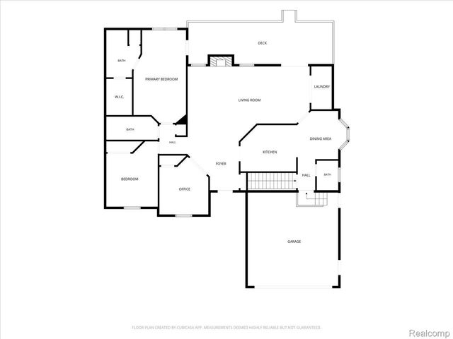 4305 Juniper Lane, Port Huron Charter Township, MI 48060