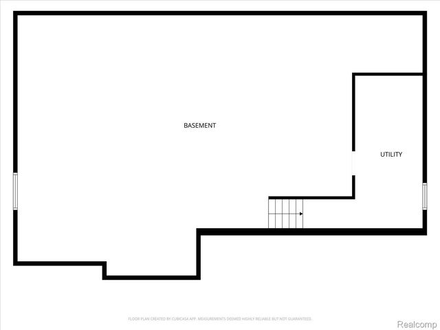 4305 Juniper Lane, Port Huron Charter Township, MI 48060