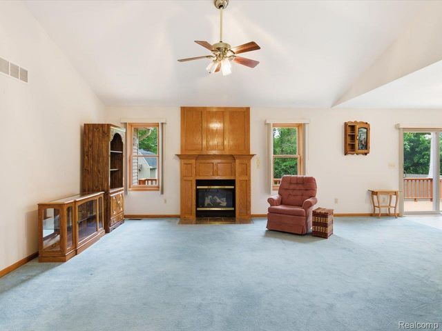 4305 Juniper Lane, Port Huron Charter Township, MI 48060