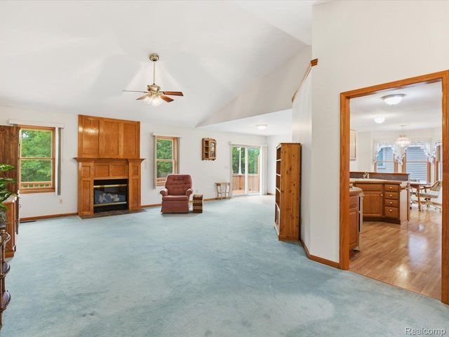 4305 Juniper Lane, Port Huron Charter Township, MI 48060