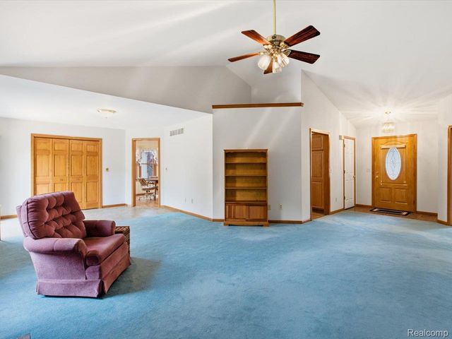4305 Juniper Lane, Port Huron Charter Township, MI 48060