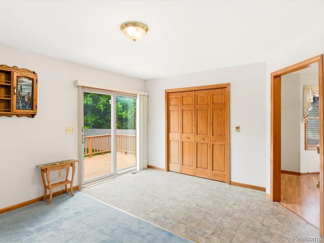 4305 Juniper Lane, Port Huron Charter Township, MI 48060