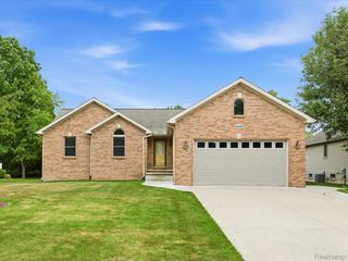 4305 Juniper Lane, Port Huron Charter Township, MI 48060