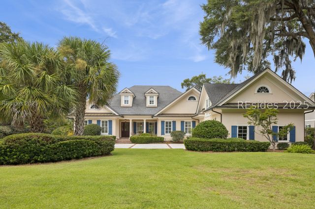 49 Inverness Dr, Bluffton, SC 29910