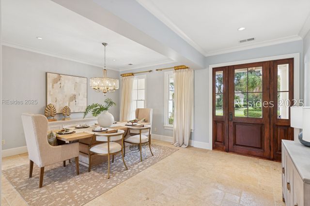 49 Inverness Dr, Bluffton, SC 29910