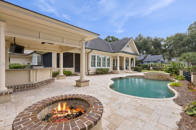 49 Inverness Dr, Bluffton, SC 29910