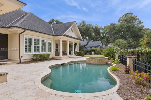 49 Inverness Dr, Bluffton, SC 29910