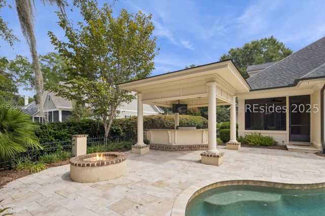 49 Inverness Dr, Bluffton, SC 29910