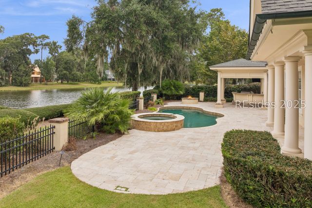 49 Inverness Dr, Bluffton, SC 29910