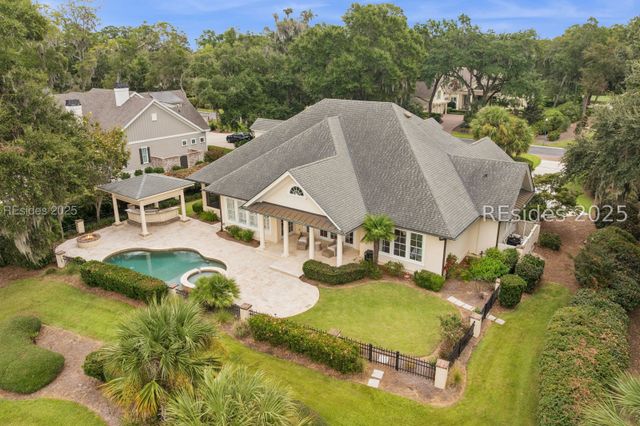 49 Inverness Dr, Bluffton, SC 29910