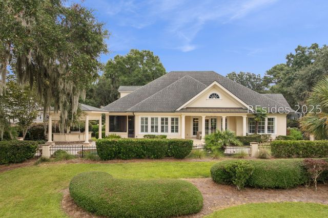 49 Inverness Dr, Bluffton, SC 29910
