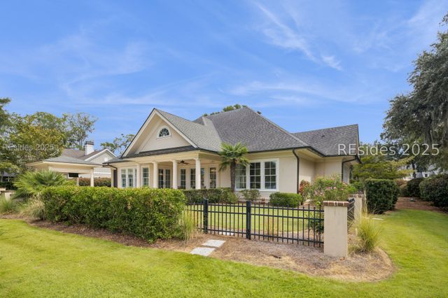 49 Inverness Dr, Bluffton, SC 29910