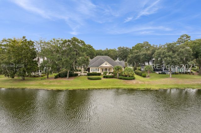 49 Inverness Dr, Bluffton, SC 29910