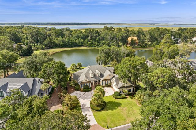 49 Inverness Dr, Bluffton, SC 29910