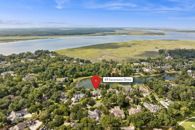49 Inverness Dr, Bluffton, SC 29910