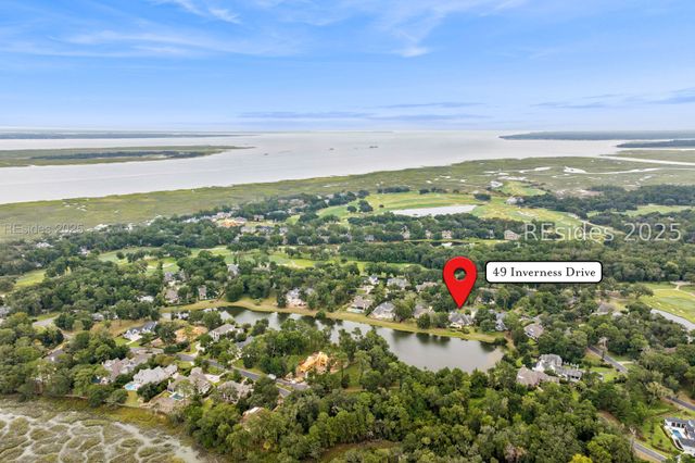 49 Inverness Dr, Bluffton, SC 29910