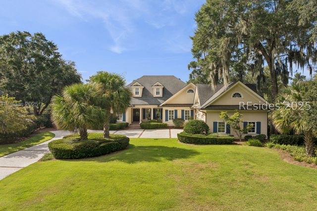 49 Inverness Dr, Bluffton, SC 29910