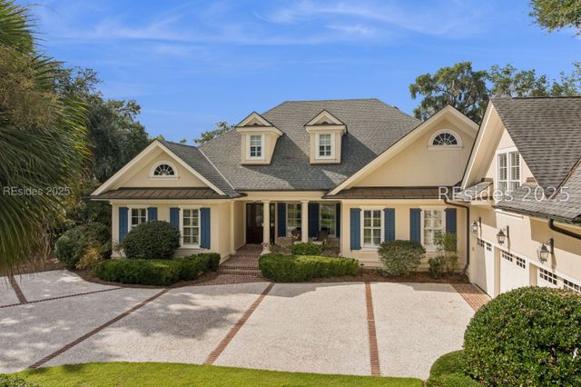 49 Inverness Dr, Bluffton, SC 29910