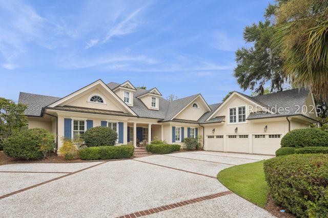 49 Inverness Dr, Bluffton, SC 29910