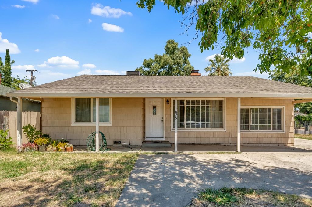 1829 Roanoke Ave, Sacramento, CA 95838