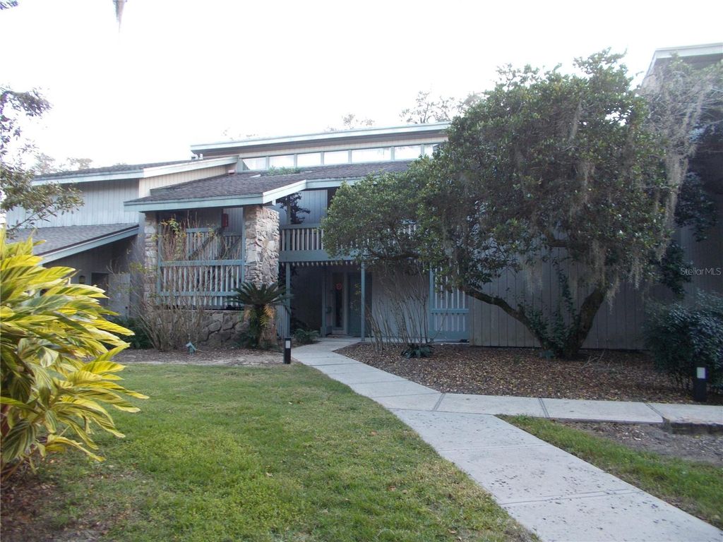 706 OLDE CAMELOT CIRCLE 3295-6, Haines City, FL 33844