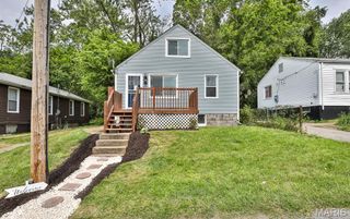 5333 Helen Avenue, Jennings, MO 63136