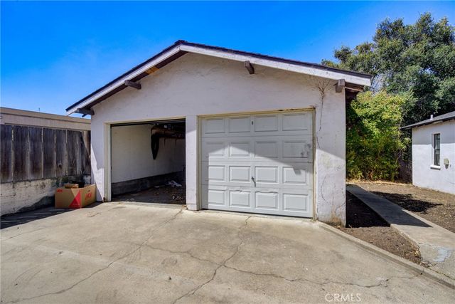 1023 Walnut Street, San Luis Obispo, CA 93401