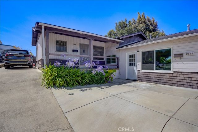 1023 Walnut Street, San Luis Obispo, CA 93401
