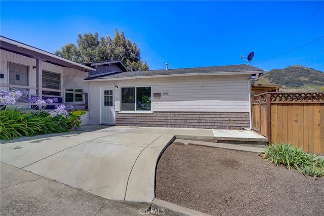 1023 Walnut Street, San Luis Obispo, CA 93401