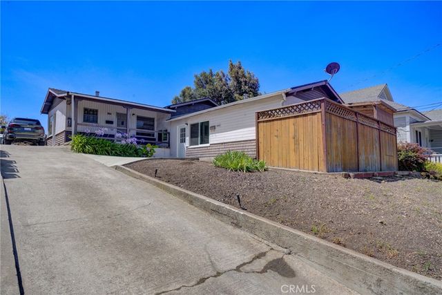 1023 Walnut Street, San Luis Obispo, CA 93401