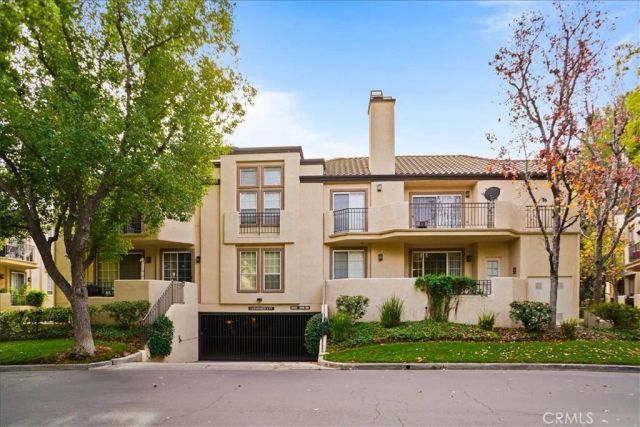 24153 Del Monte 362, Valencia, CA 91355