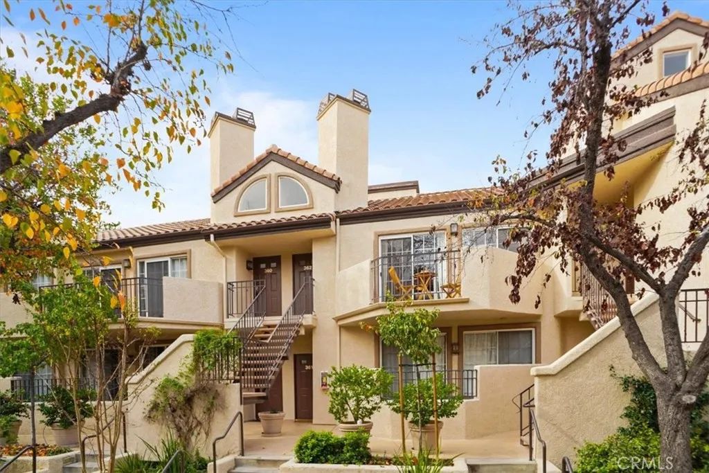 24153 Del Monte 362, Valencia, CA 91355