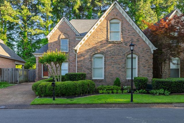 6611 RUE BEAUMONDE DR, Memphis, TN 38120