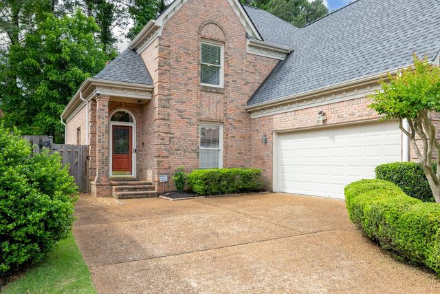 6611 RUE BEAUMONDE DR, Memphis, TN 38120