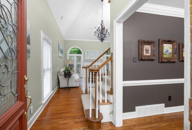 6611 RUE BEAUMONDE DR, Memphis, TN 38120