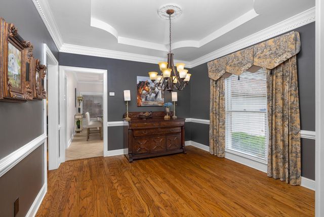 6611 RUE BEAUMONDE DR, Memphis, TN 38120