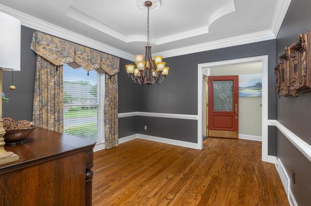 6611 RUE BEAUMONDE DR, Memphis, TN 38120