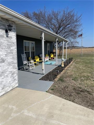 17917 July Avenue, Pattonsburg, MO 64670